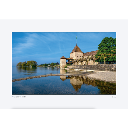 Château de Rolle